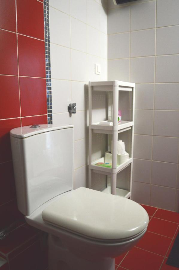 Cosy 4 Close To The City Center Thessaloniki