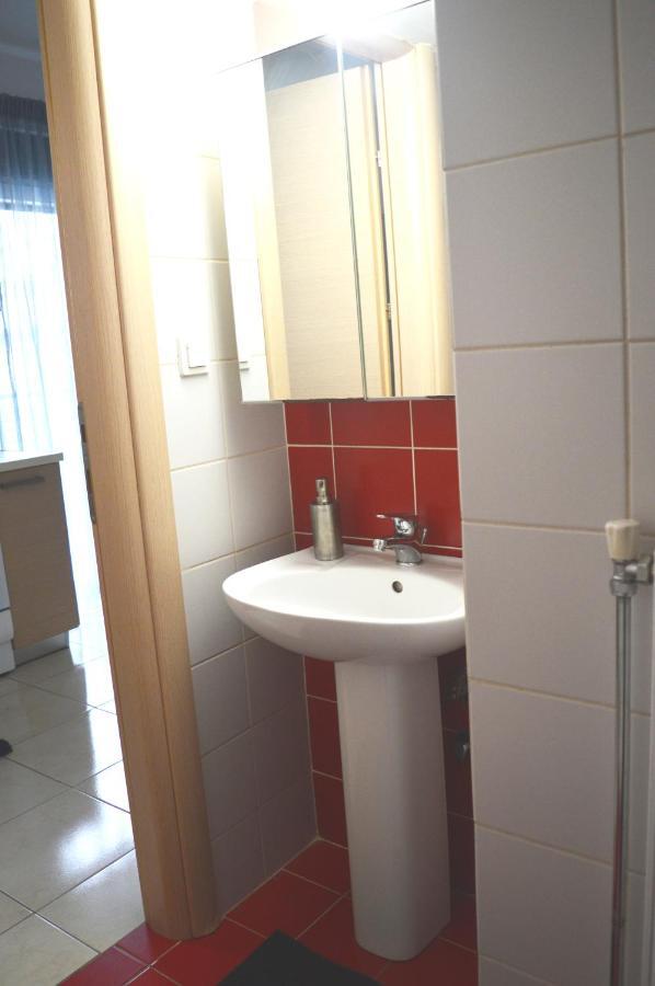 Cosy 4 Close To The City Center Apartment Thessaloniki