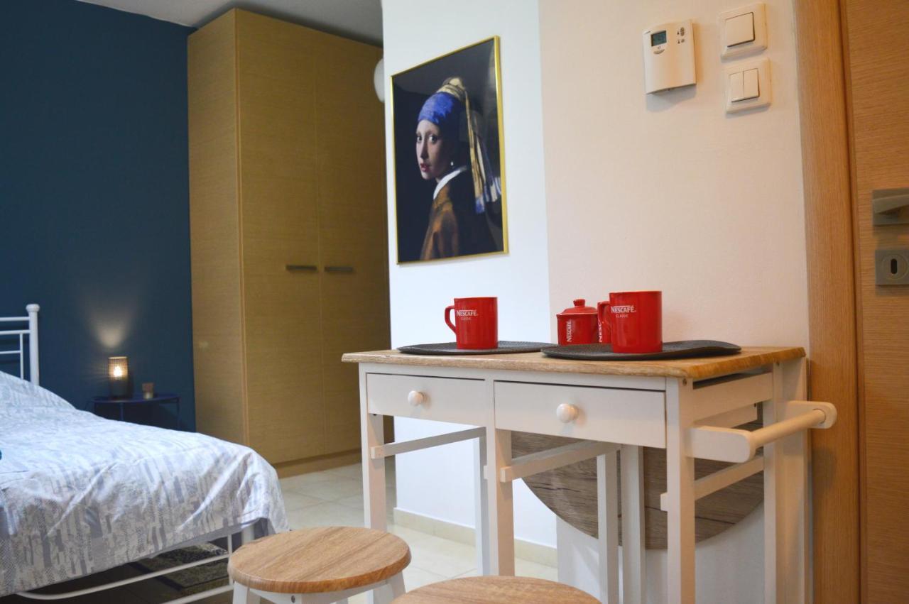 Cosy 4 Close To The City Center