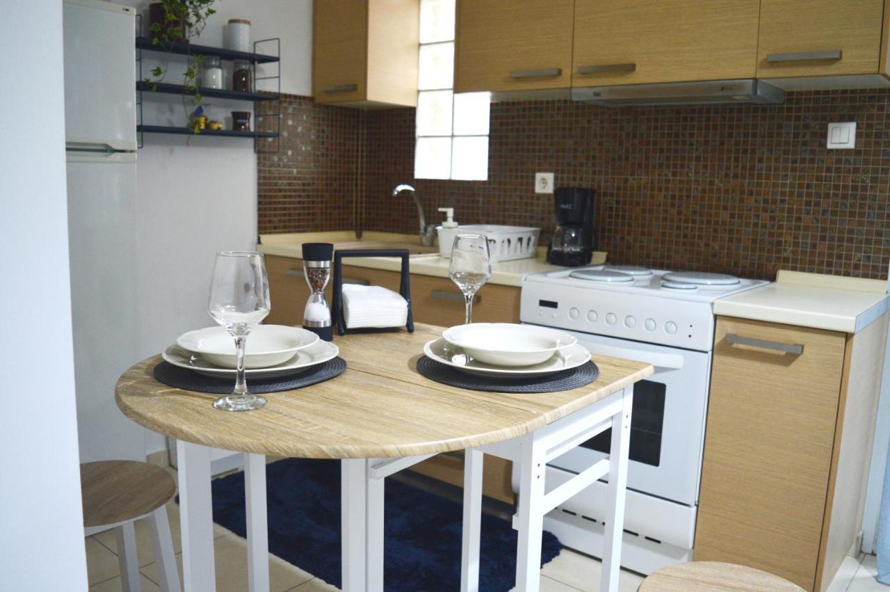 Cosy 4 Close To The City Center Apartment